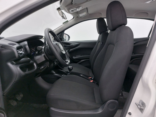 Fiat Cronos 1.3 FIREFLY FLEX DRIVE MANUAL