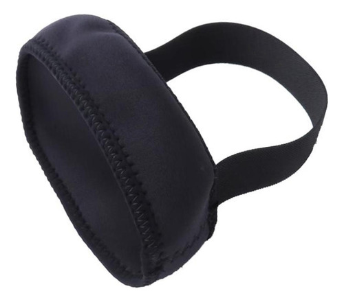 Máscara Para Ojos Para Gafas De Natación, Simulación
