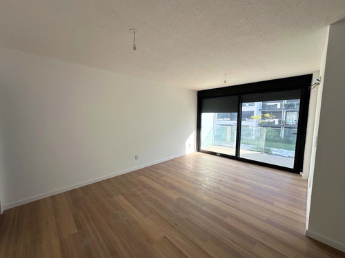 Venta Apartamento 2 Dormitorios En Parque Batlle