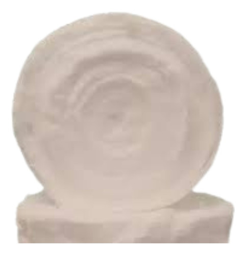 Algodon En Rollo Espuma 2kg