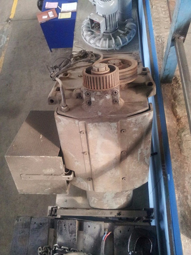 Imagen 4 de 7 de Repuesto Caja De Torno Automatico Traub Td26 Y Td36 - 14760