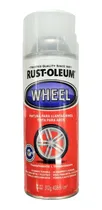 Comprar Aerosol Rust Oleum Automotive Llantas Transparente Sibaco