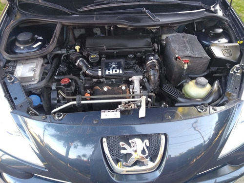 Peugeot 207 1.4 Allure Hdi 70cv