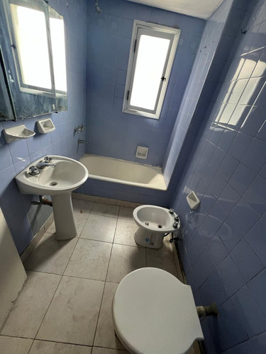 Venta Departamento 2 Ambientes