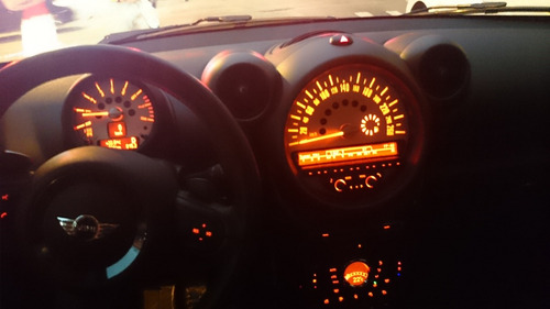 Mini Countryman Novo Baixa Quilometragem