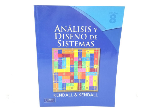 Análisis Y Diseño De Sistemas