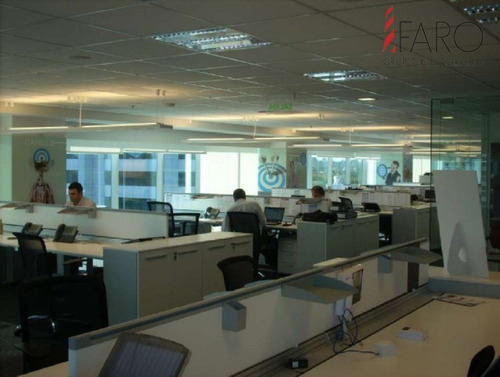 Oficinas De 150 A 167 M2 En World Trade Center Punta Del Este- Ref: 36105