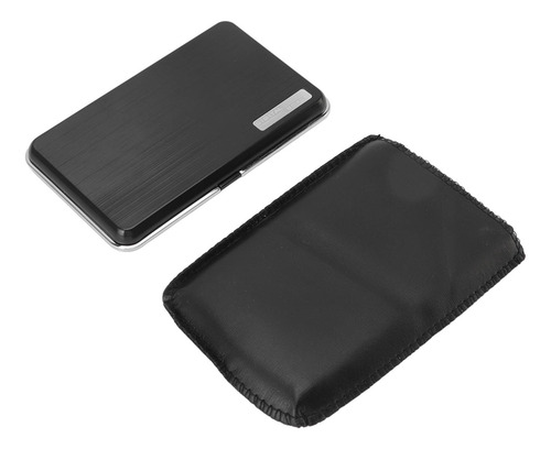 Báscula Digital De Cocina Con Ponderación Precisa