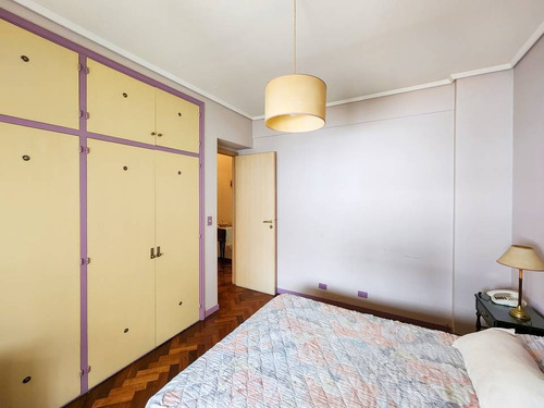 Imagen 15 de 30 de Venta De Departamento En Almagro
