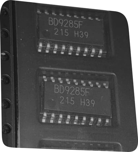 Bd9285f Bd9285 Sop18  Backlight Led