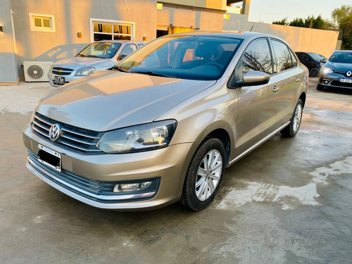Volkswagen Polo 1.6 Comfortline