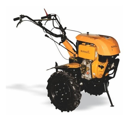 Motocultivador Buffalo Micro Trator 10cv Bfde 1120c