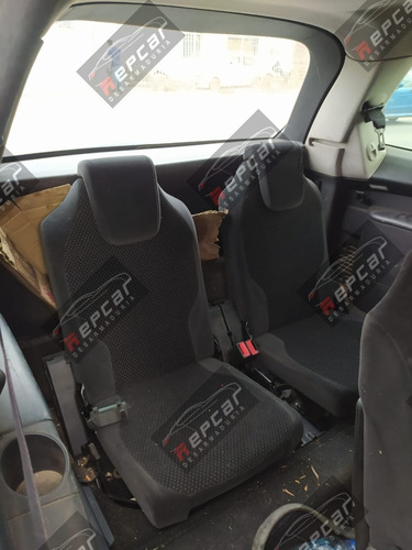 Citroen C4 Picasso En Desarme 2007 Hasta 2009