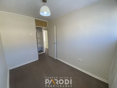 Arriendo Depto. Lautaro 424, Concepción