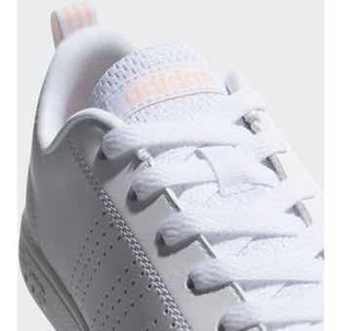 tenis adidas color rosa pastel