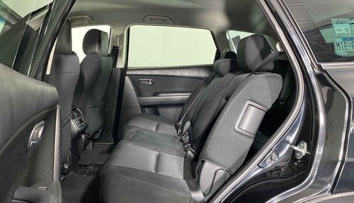 Imagen 10 de 15 de 115553 - Mazda Cx9 2014 Con Garantía