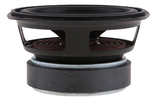 - Bocina De Audio Estéreo De 3 Inch 4ohm De Completo Tonos
