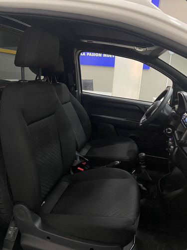 Fiat Fiorino 1.4 Endurance