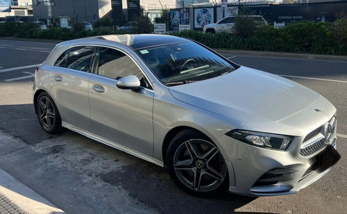 Mercedes-Benz Clase A 2.0 A250 Amg-line 224cv Hatch
