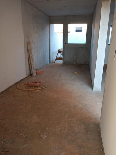 Imagem 10 de 15 de Casa Para Venda Em Ponta Grossa, Uvaranas, 2 Dormitórios - Crhm034_1-1457449