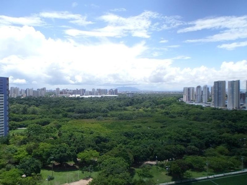 Imagem 9 de 30 de Apartamento Para Alugar Na Cidade De Fortaleza-ce - L12355