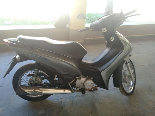 Imagem 5 de 8 de Honda Biz 125 Ks