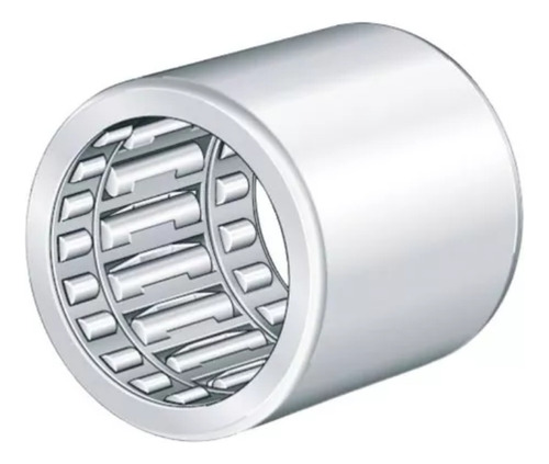 Rolamento Hfl 3530- Rolamento Catraca - Kit 5 Pçs