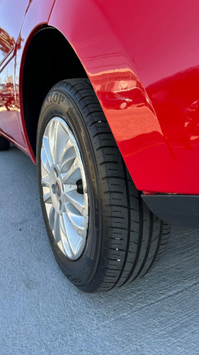 Fiat Idea 1.4 Attractive Flex 5p
