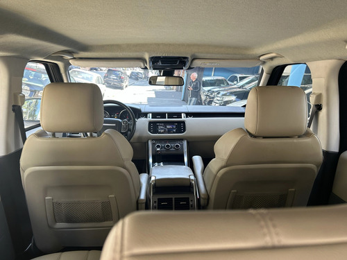 Land Rover Range Rover Sport 3.0 SE 4X4 V6 24V BITURBO DIESEL 4P AUTOMÁTICO