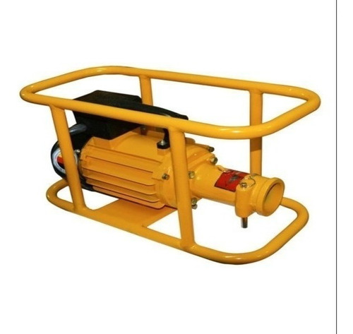 Unidad Motriz Electrica Dynapac + Jaula 1.1kw Mod.gev