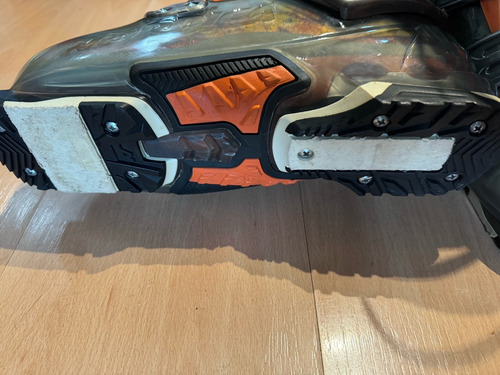 Bota Ski Nordica Hell & Back Hike Pro (Usado)