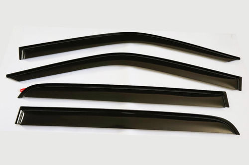 Deflectores De Visera Para Ventana Lateral Para Carro