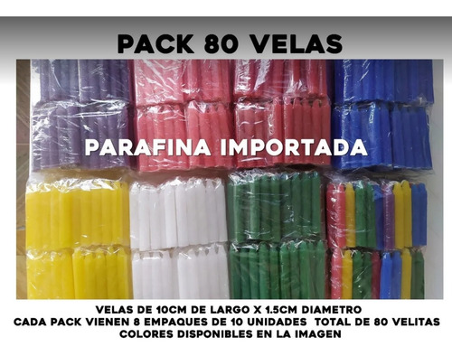 Imagen 7 de 9 de Velas Doradas Velación 160