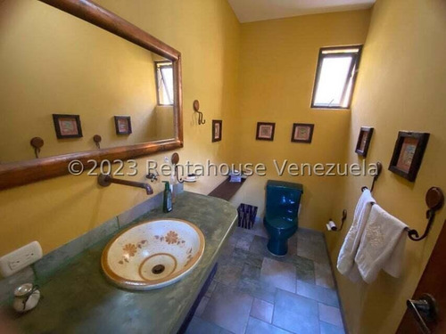 Casa En Venta Urb. Miranda Jose Carrillo Bm Mls #24-4102