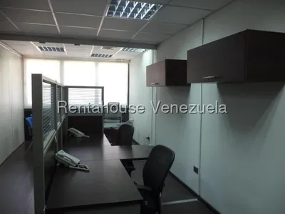 Oficina en alquiler