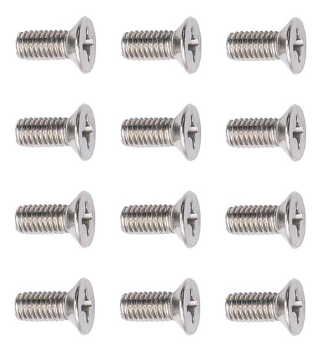 Aplicável A Juego De Tornillos De Rotor De Disco De Freno