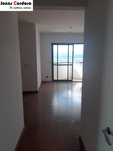 Imagem 2 de 30 de Apartamento - Ap00655 - 69313633