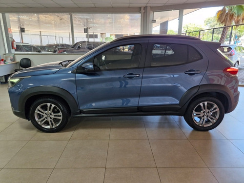 Fiat Pulse 1.3 FLEX DRIVE CVT