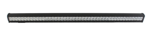 Barra Led Bi-voltaje 10-32 Vlts 18 Led Color Blanco 270watts