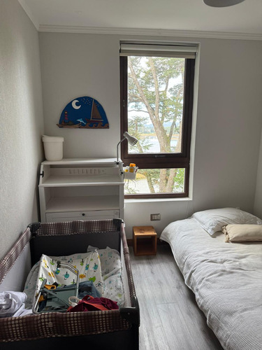 Departamento En Condominio Alto Del Cruces
