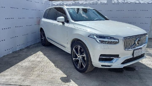 Imagen 2 de 12 de Volvo Xc90