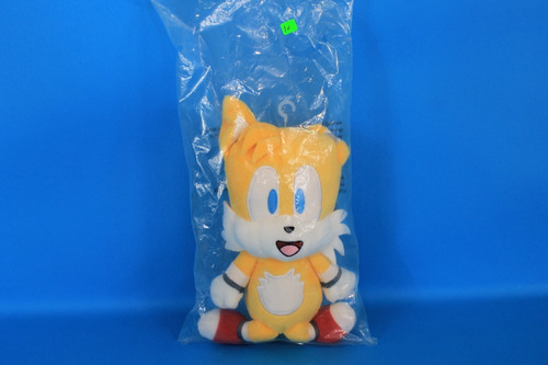 Tails Sonic The Hedgehog Phunny