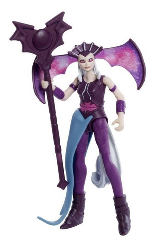 Evil-lyn He Man Power Attack Masters Of The Universe Netflix