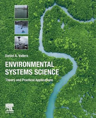 Libro Environmental Systems Science : Theory And Practica...