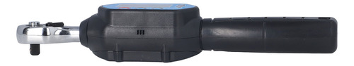 Llave De Torsión Digital De 1/4 Pulgadas, Mini Pantalla, 3 M