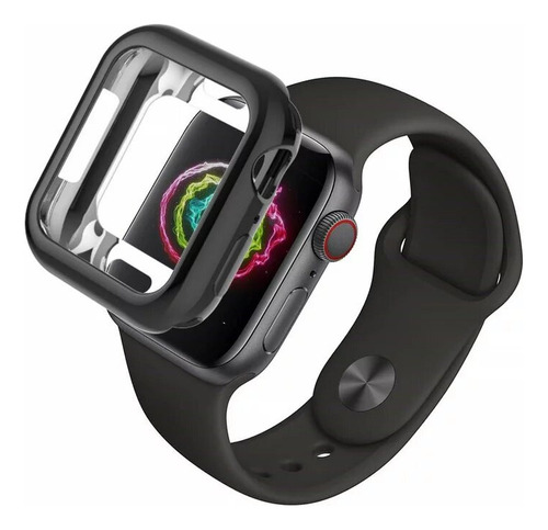 Reloj Inteligente Smart Watch X8 Pro Max Serie 8 + Protector