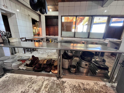 Restaurant En Galipan Rp