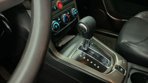 Chevrolet Captiva 2.4 Sport 182 hp