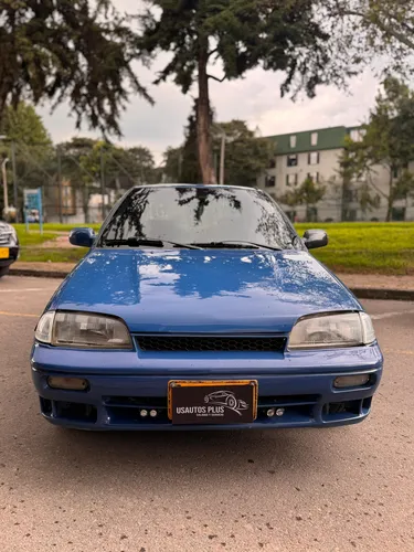 Chevrolet Swift 1.3