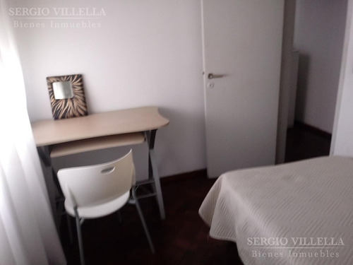 Imagen 14 de 20 de Departamento En Venta 2 Dormitorios En Rosario